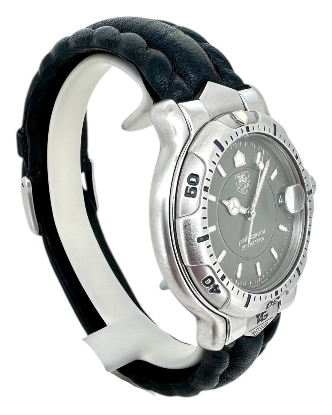 TAG Heuer Professional 6000 Referenz WH1112