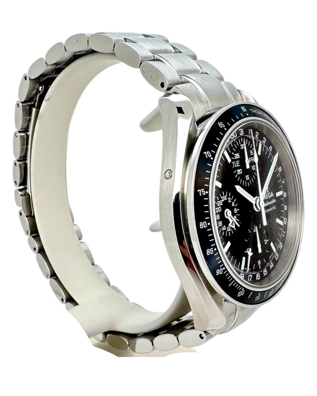 Speedmaster Day-Date Jahr 2001 Referenz 35205000