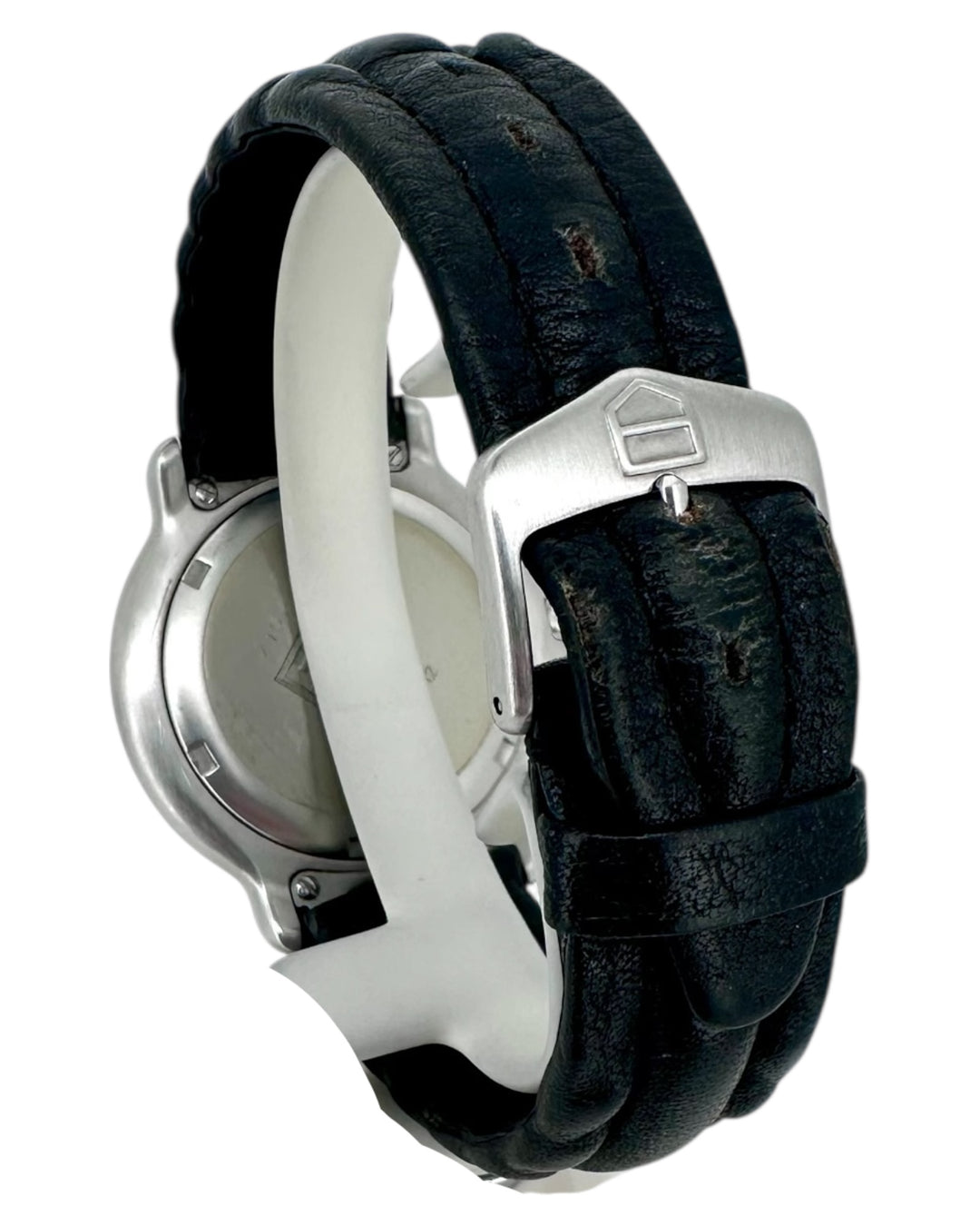 TAG Heuer Professional 6000 Referenz WH1112