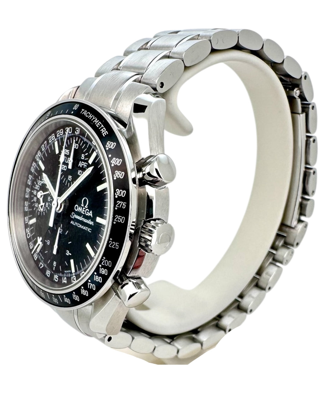 Speedmaster Day-Date Jahr 2001 Referenz 35205000