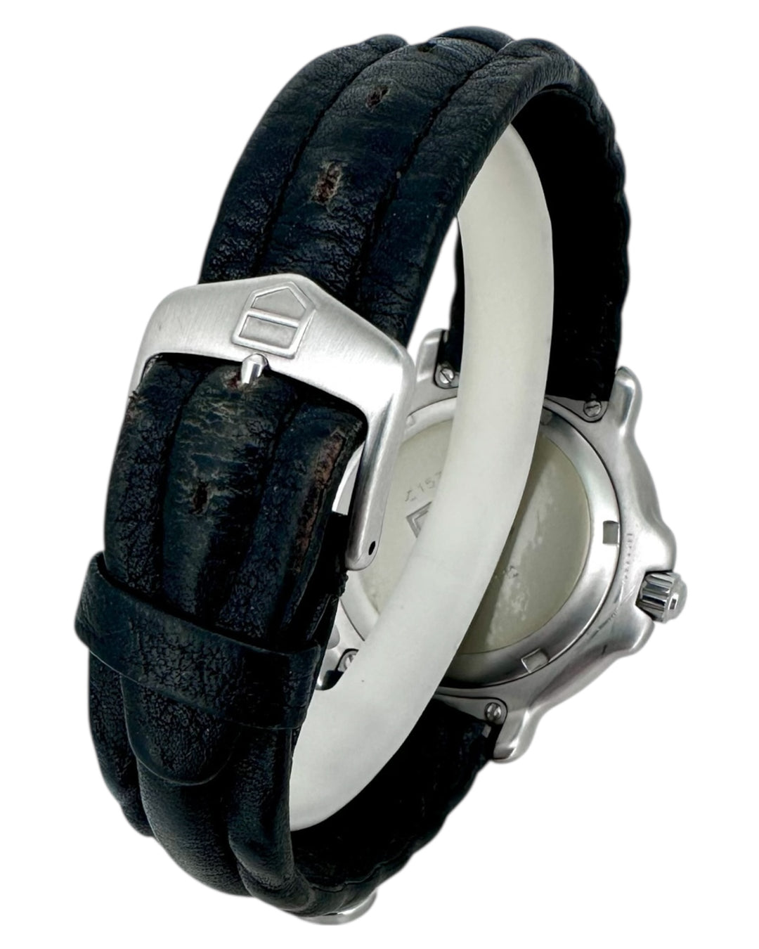 TAG Heuer Professional 6000 Referenz WH1112