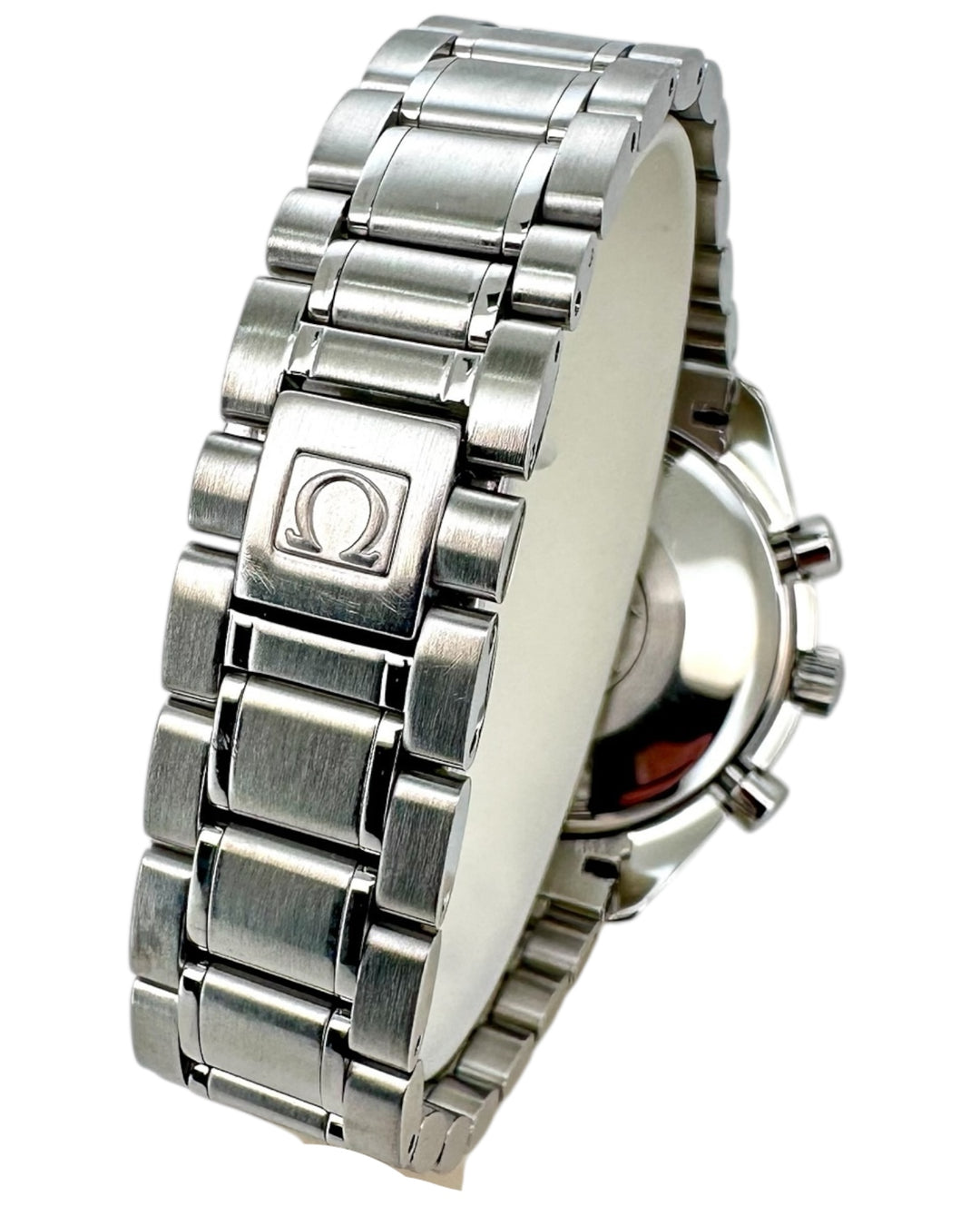 Speedmaster Day-Date Jahr 2001 Referenz 35205000