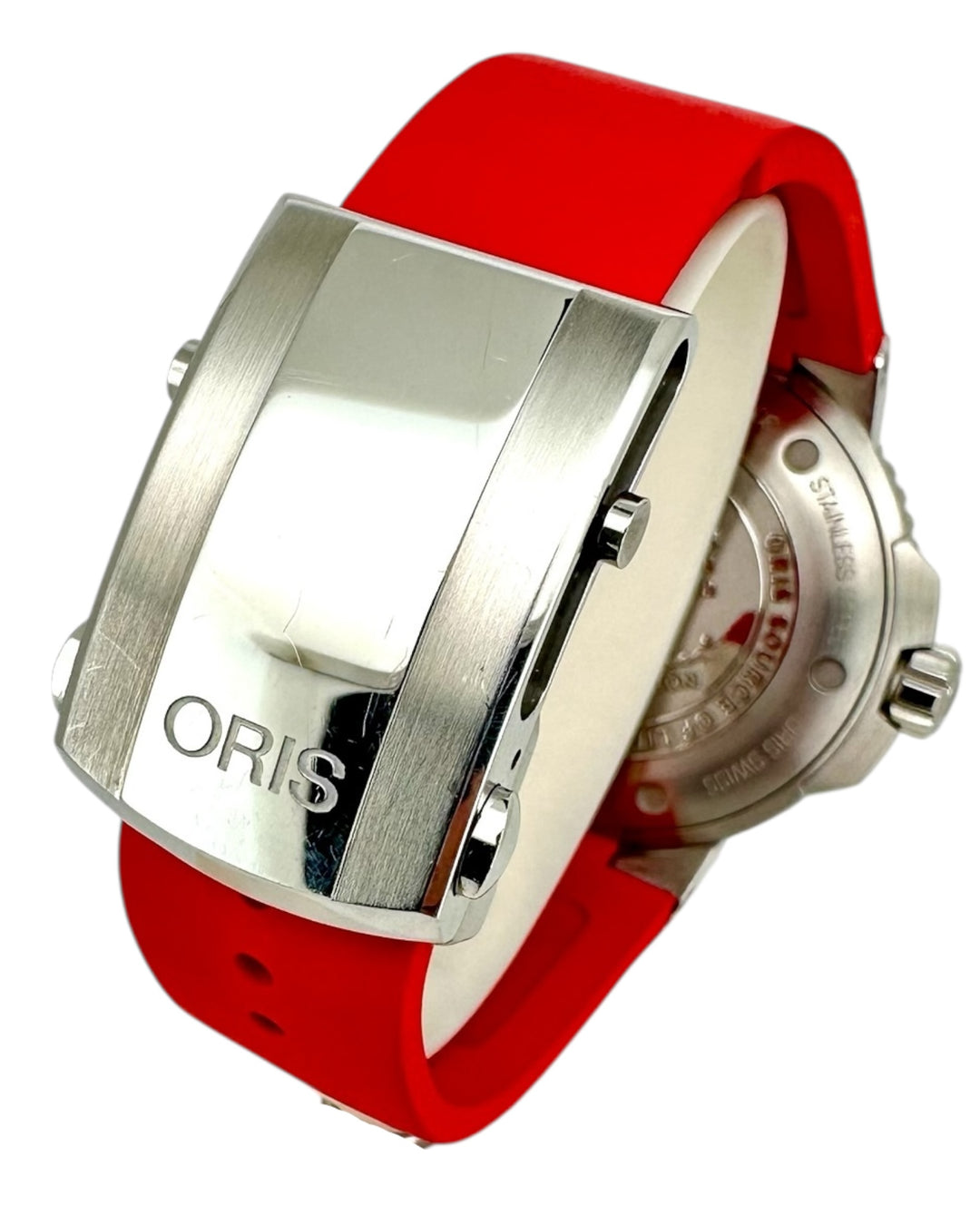 Oris Aquis Source of Life Referenz 01 733 7730 4125