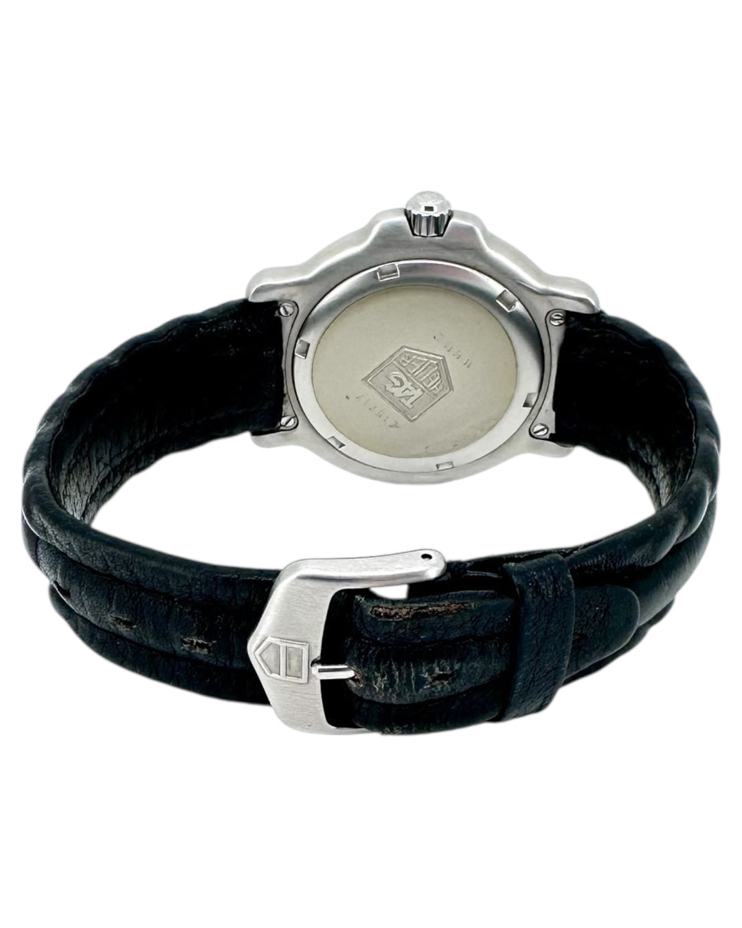 TAG Heuer Professional 6000 Referenz WH1112