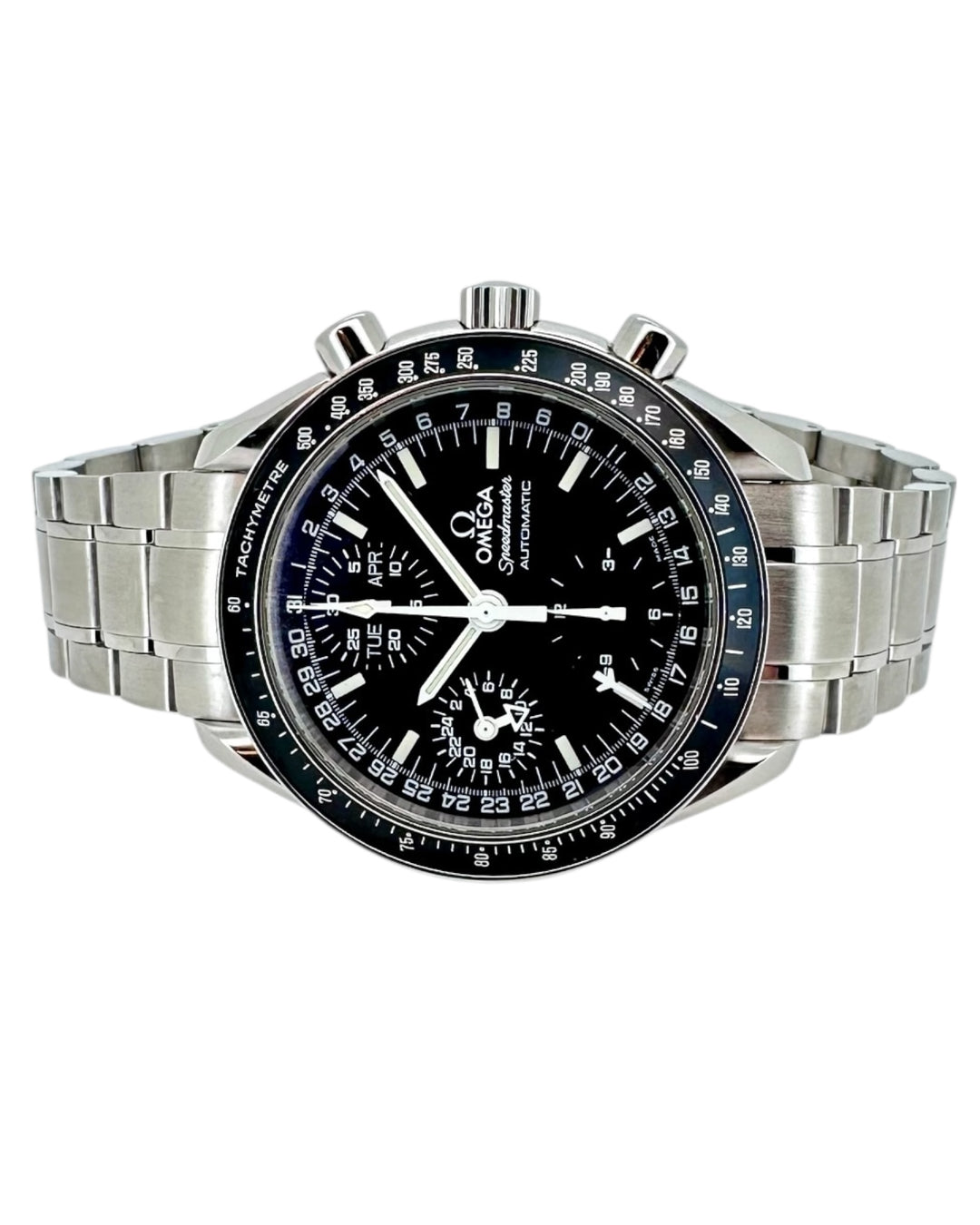 Speedmaster Day-Date Jahr 2001 Referenz 35205000