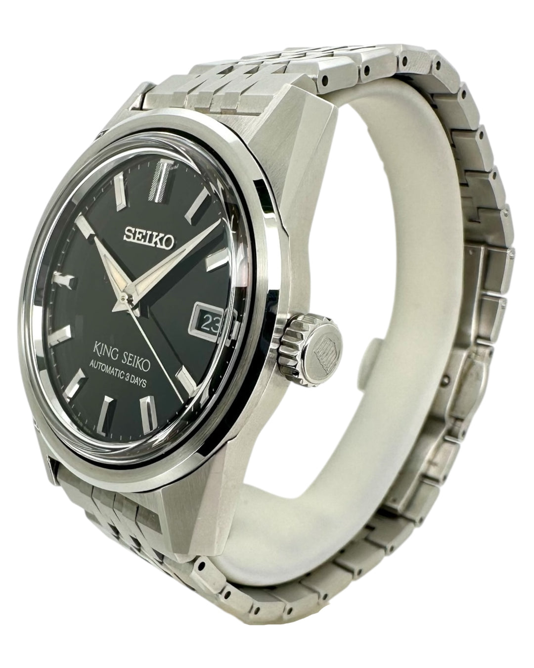 Seiko King Automatic Referenz SPB387