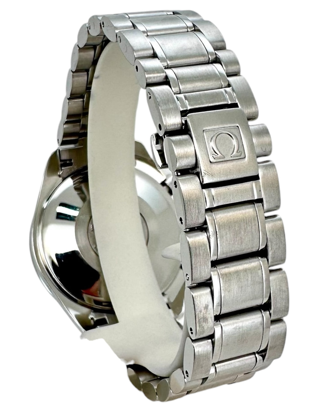 Speedmaster Day-Date Jahr 2001 Referenz 35205000