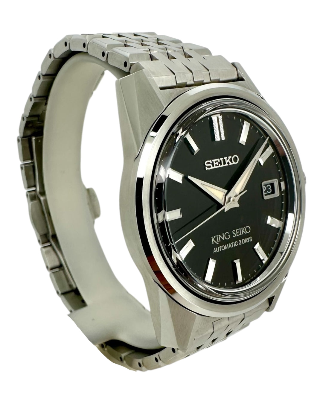 Seiko King Automatic Referenz SPB387