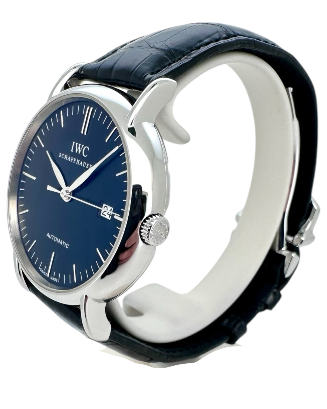 IWC Portofino Automatik Referenz IW356305