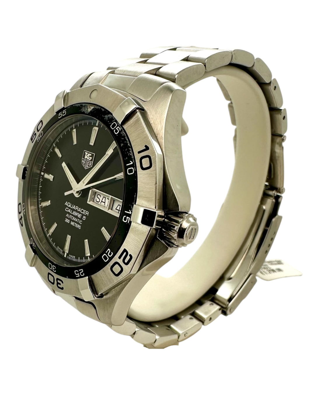 Aquaracer 300M Referenz WAF2010