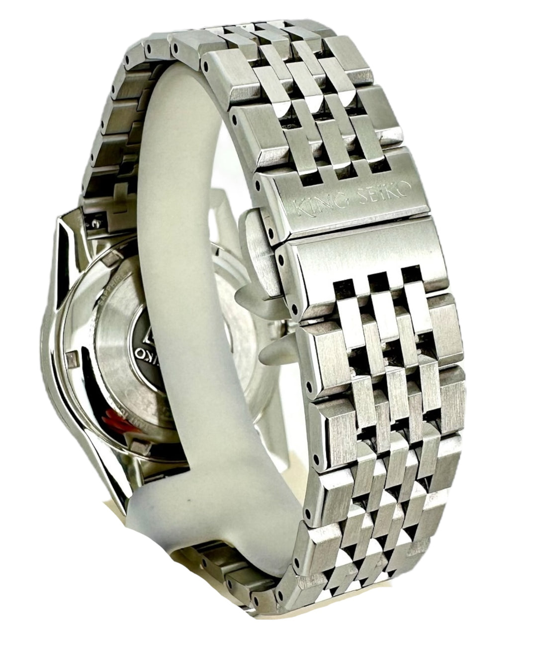 Seiko King Automatic Referenz SPB387
