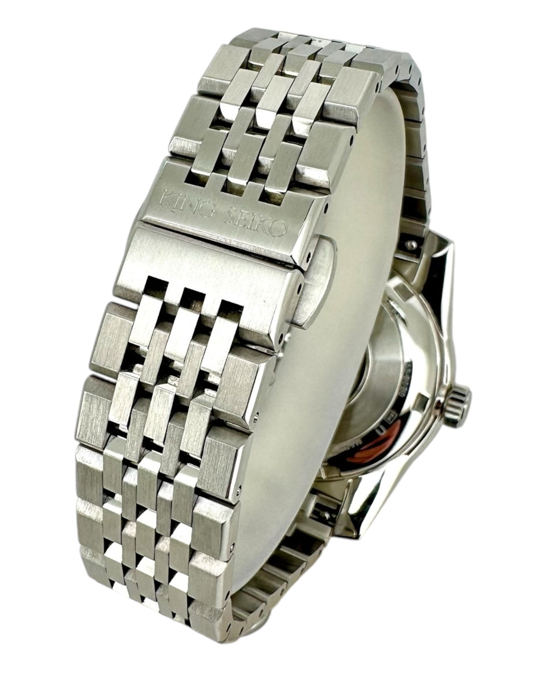 Seiko King Automatic Referenz SPB387
