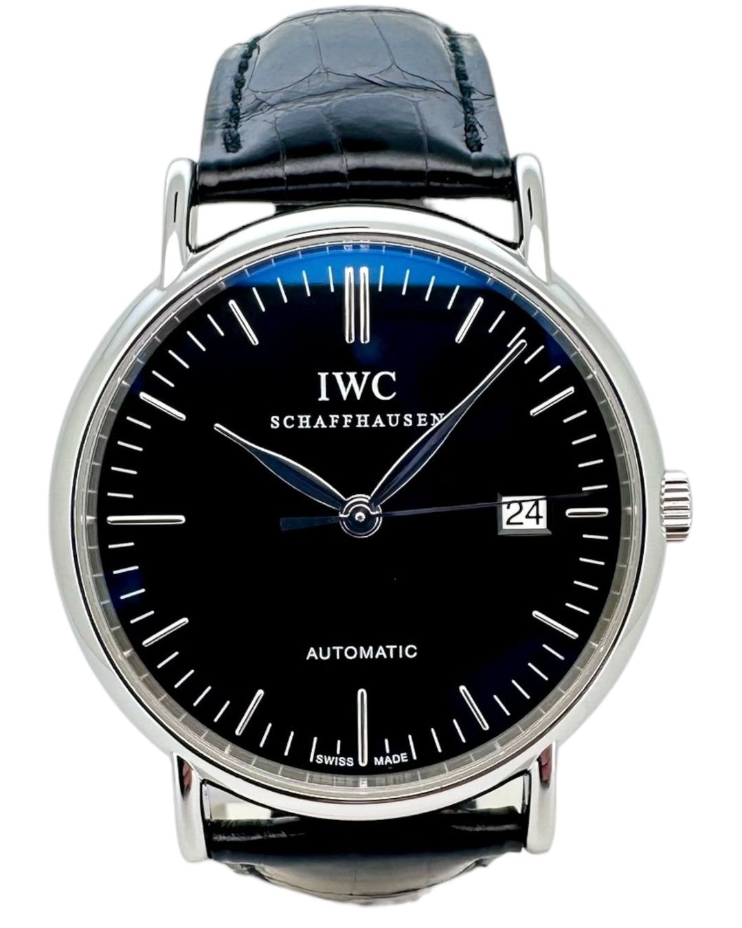 IWC Portofino Automatik Referenz IW356305