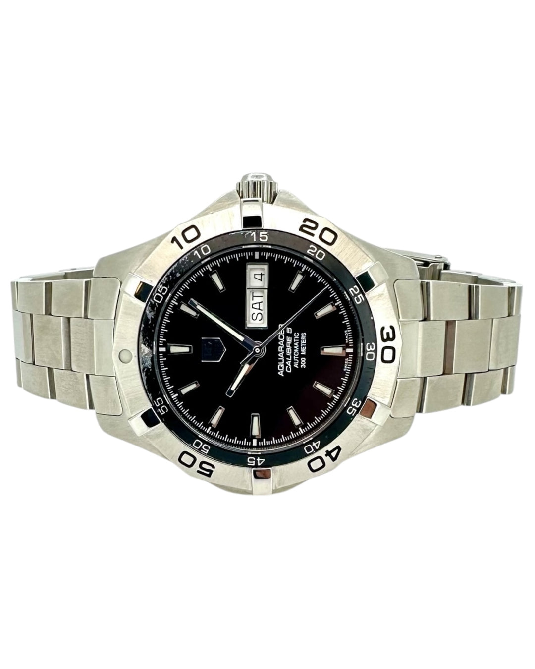Aquaracer 300M Referenz WAF2010
