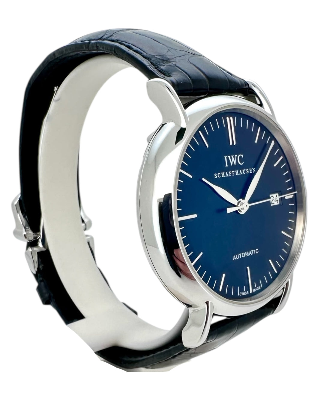 IWC Portofino Automatik Referenz IW356305