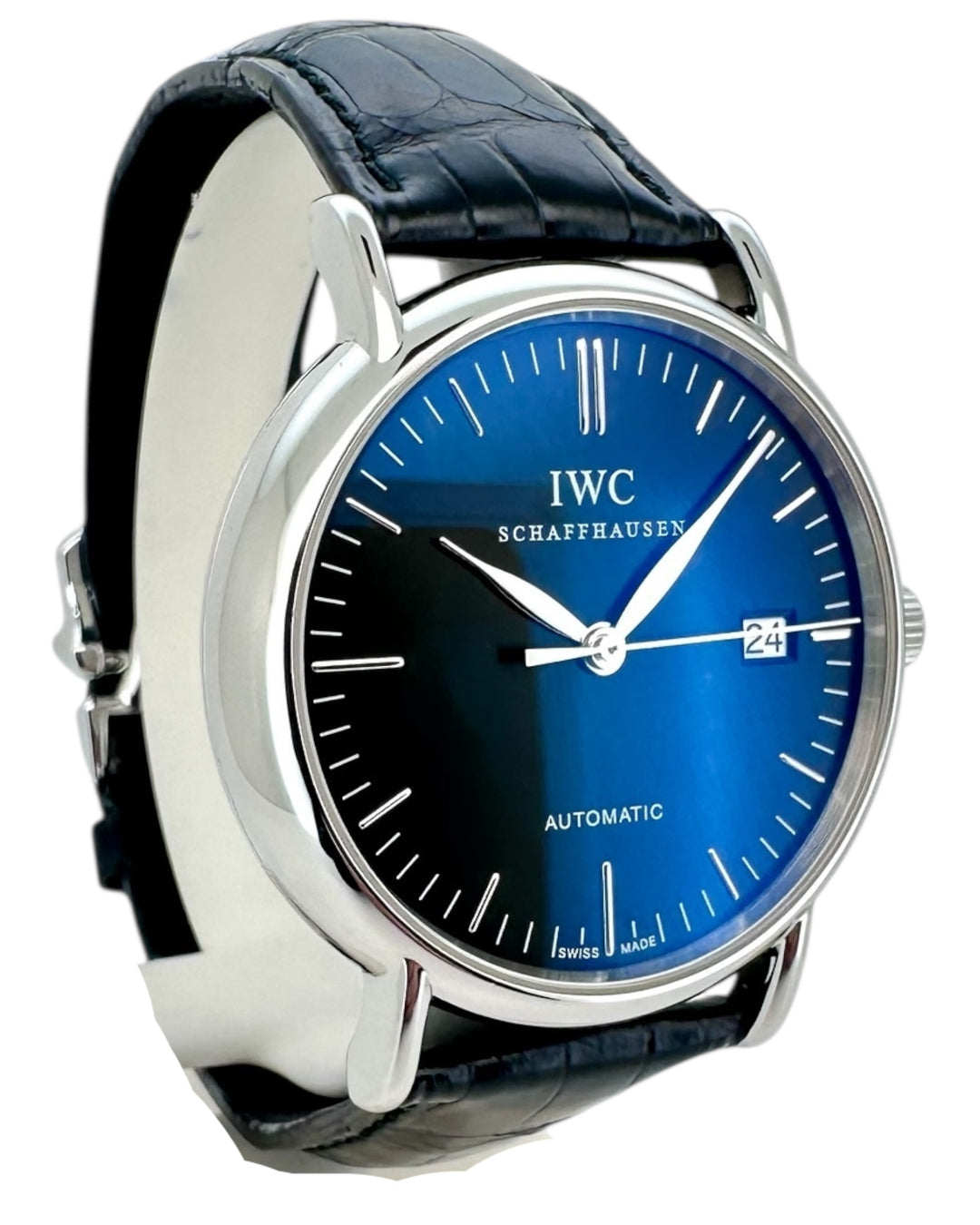 IWC Portofino Automatik Referenz IW356305