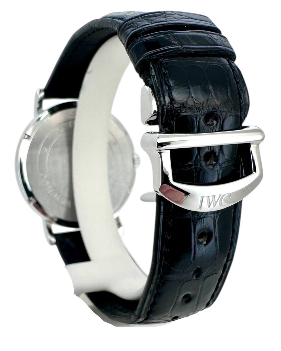 IWC Portofino Automatik Referenz IW356305