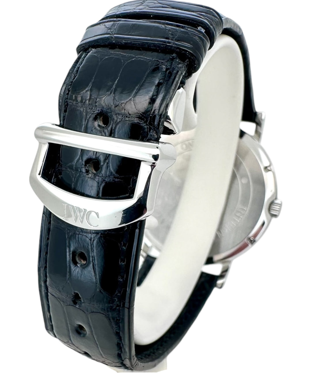 IWC Portofino Automatik Referenz IW356305