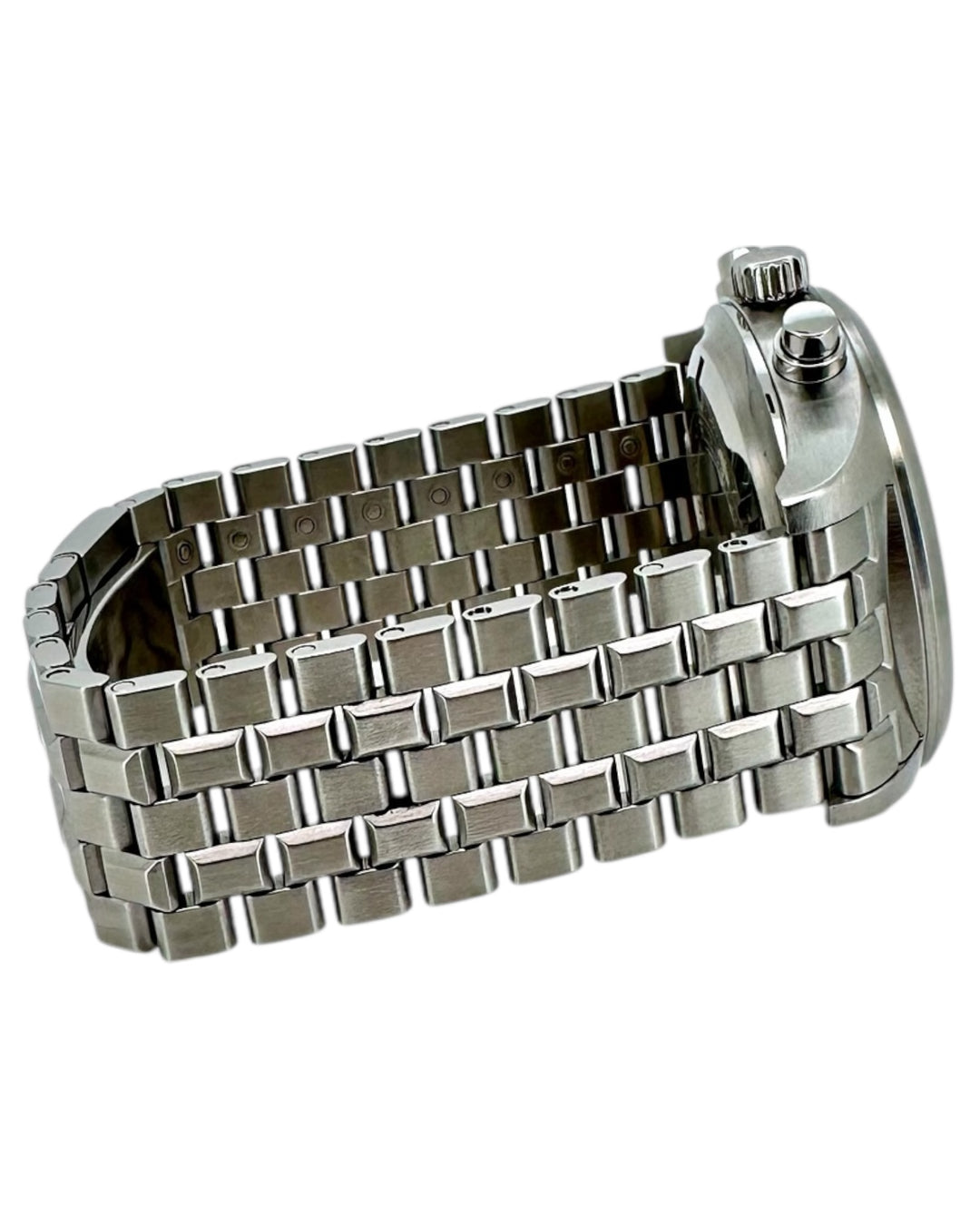 IWC Fliegeruhr Chronograph Referenz IW371704