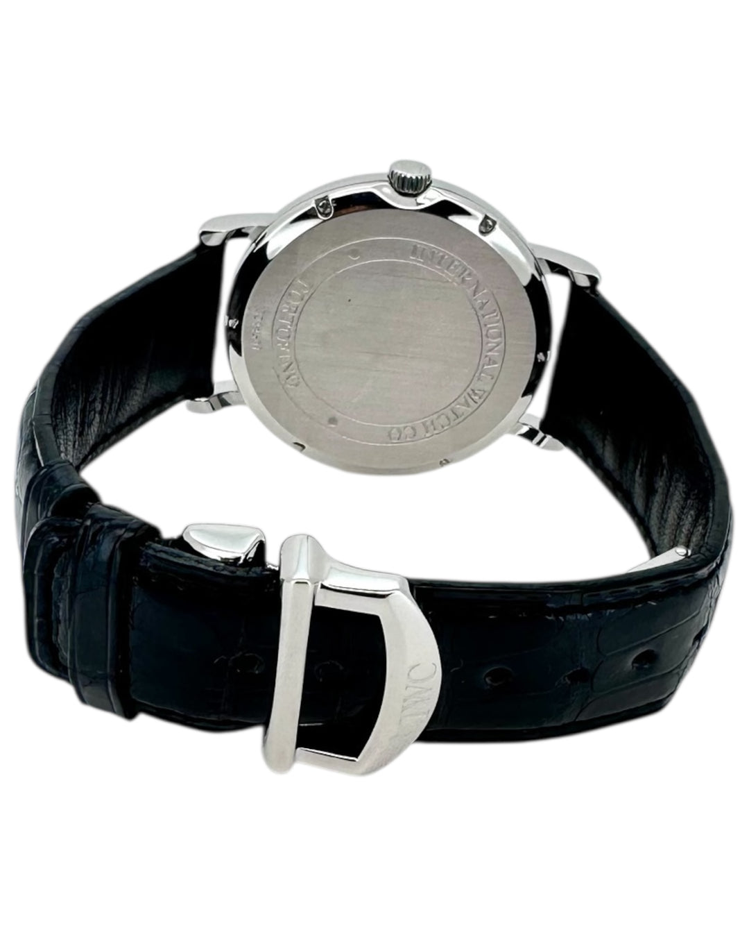 IWC Portofino Automatik Referenz IW356305