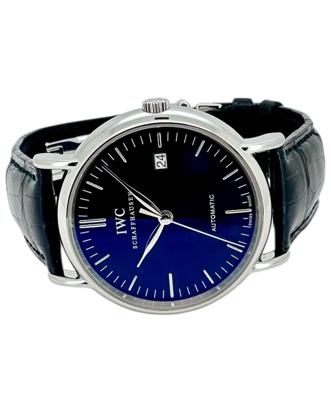 IWC Portofino Automatik Referenz IW356305