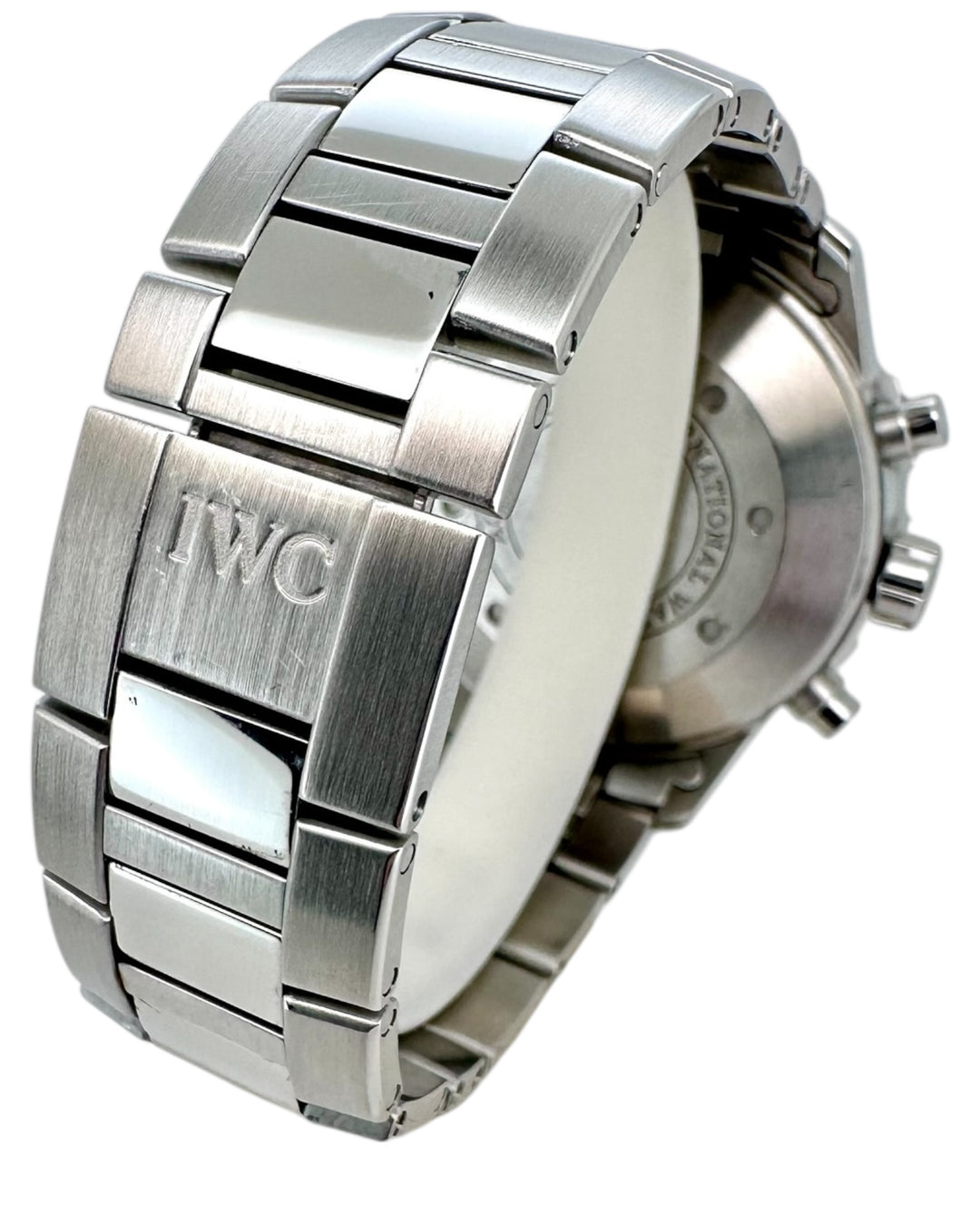IWC Aquatimer Referenz IW376701