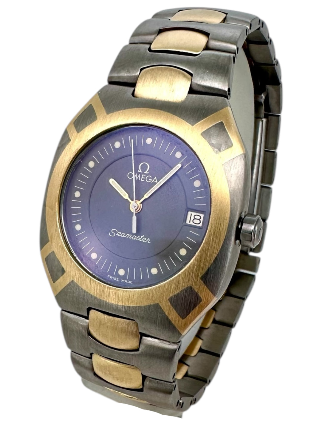 Seamaster Sea Polaris Referenz 3960952