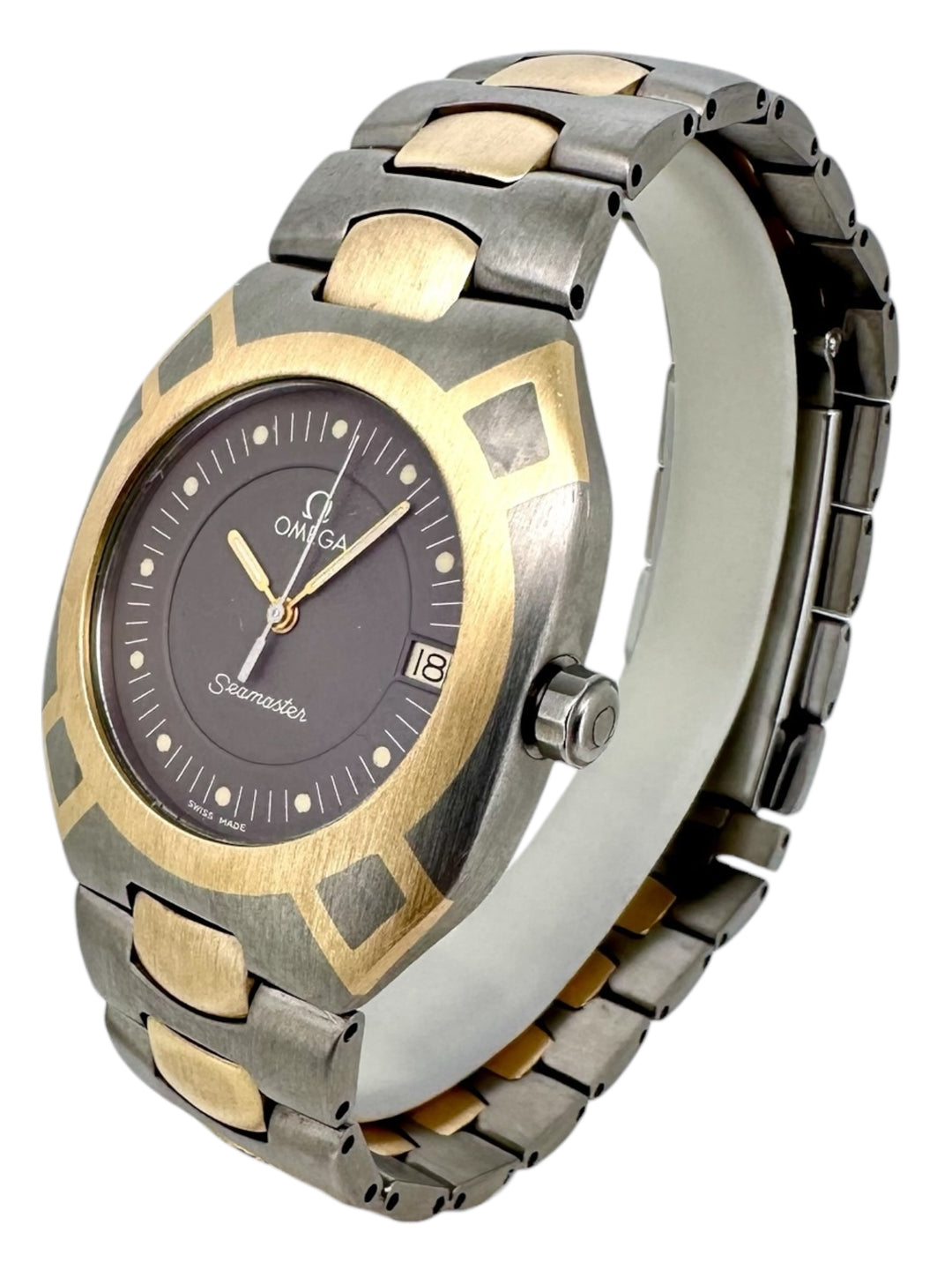 Seamaster Sea Polaris Referenz 3960952