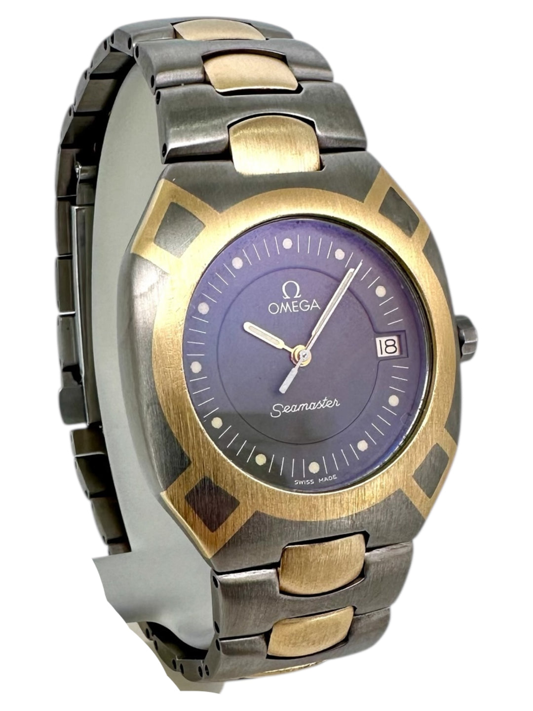 Seamaster Sea Polaris Referenz 3960952