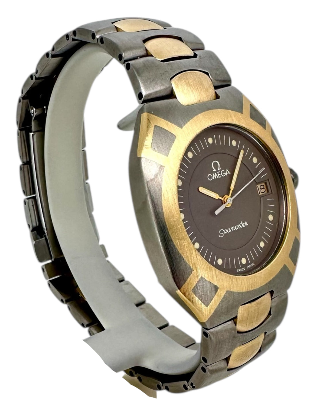 Seamaster Sea Polaris Referenz 3960952