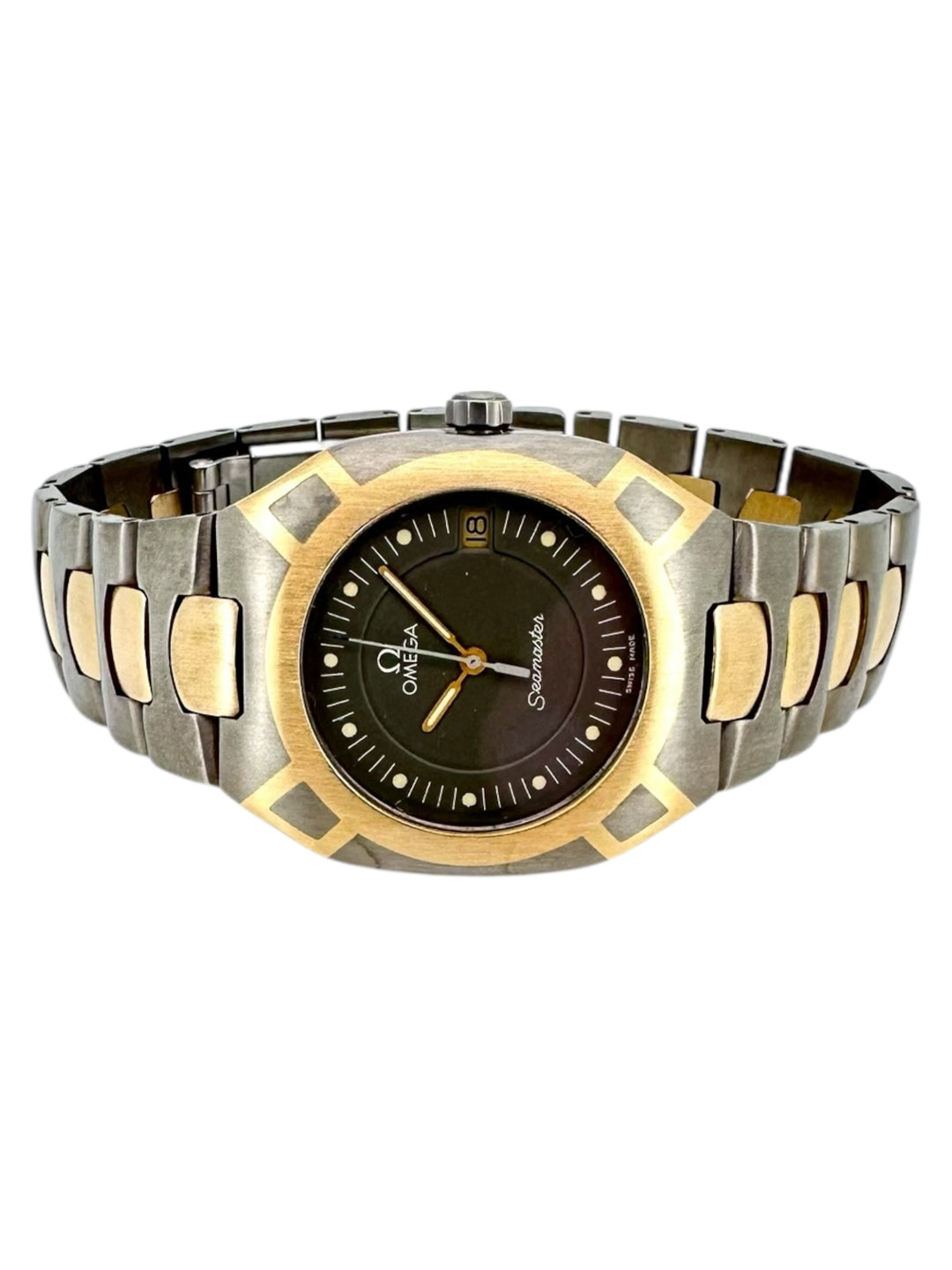 Seamaster Sea Polaris Referenz 3960952