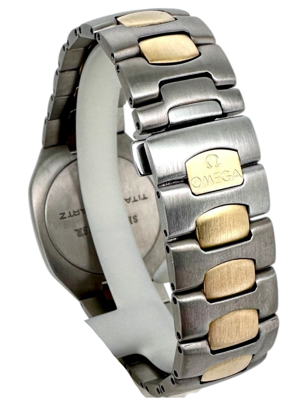 Seamaster Sea Polaris Referenz 3960952