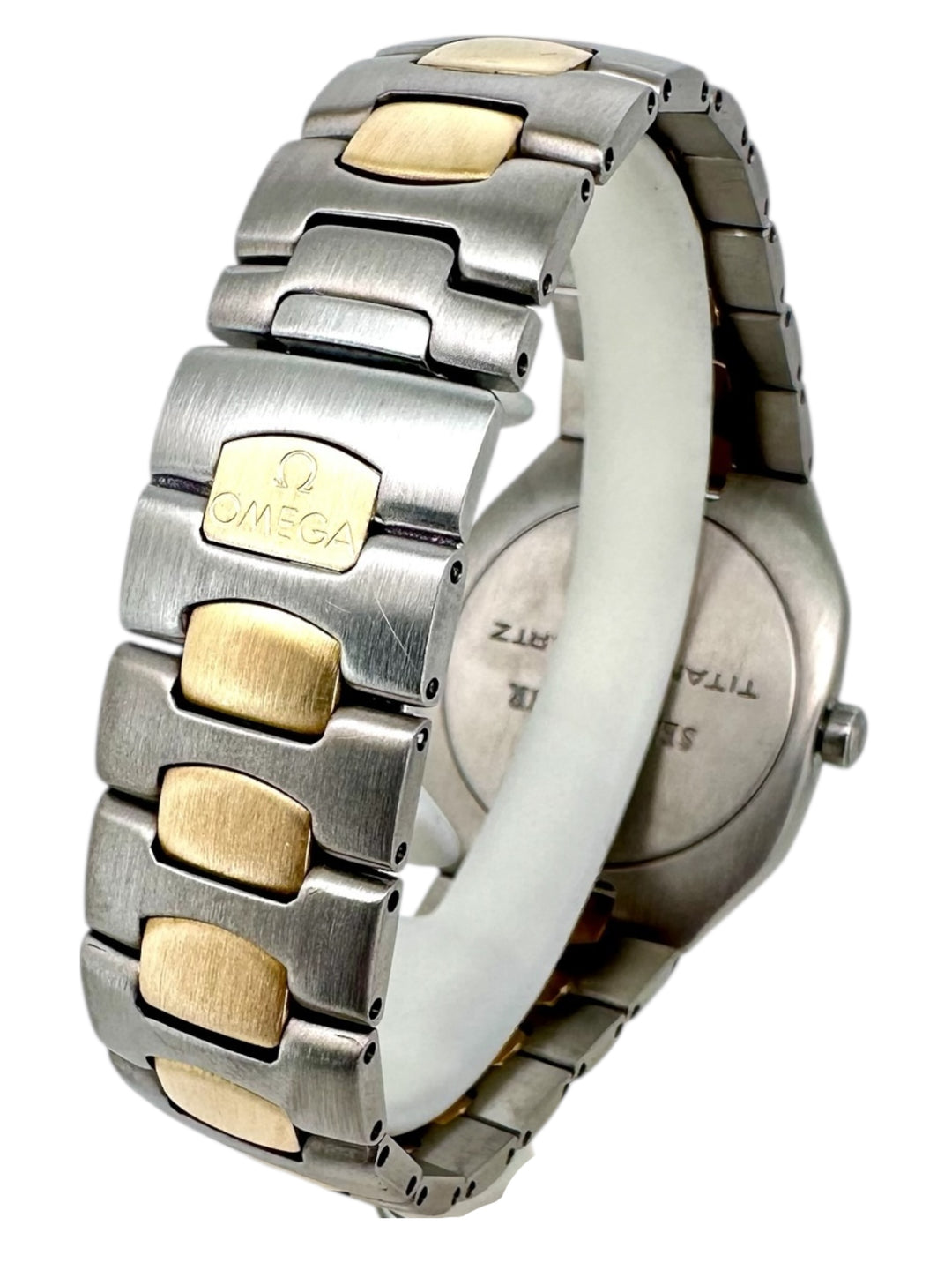 Seamaster Sea Polaris Referenz 3960952