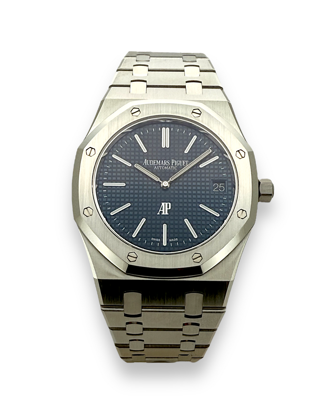 Audemars Piguet Royal Oak Jumbo 50th Anniversary 16202ST