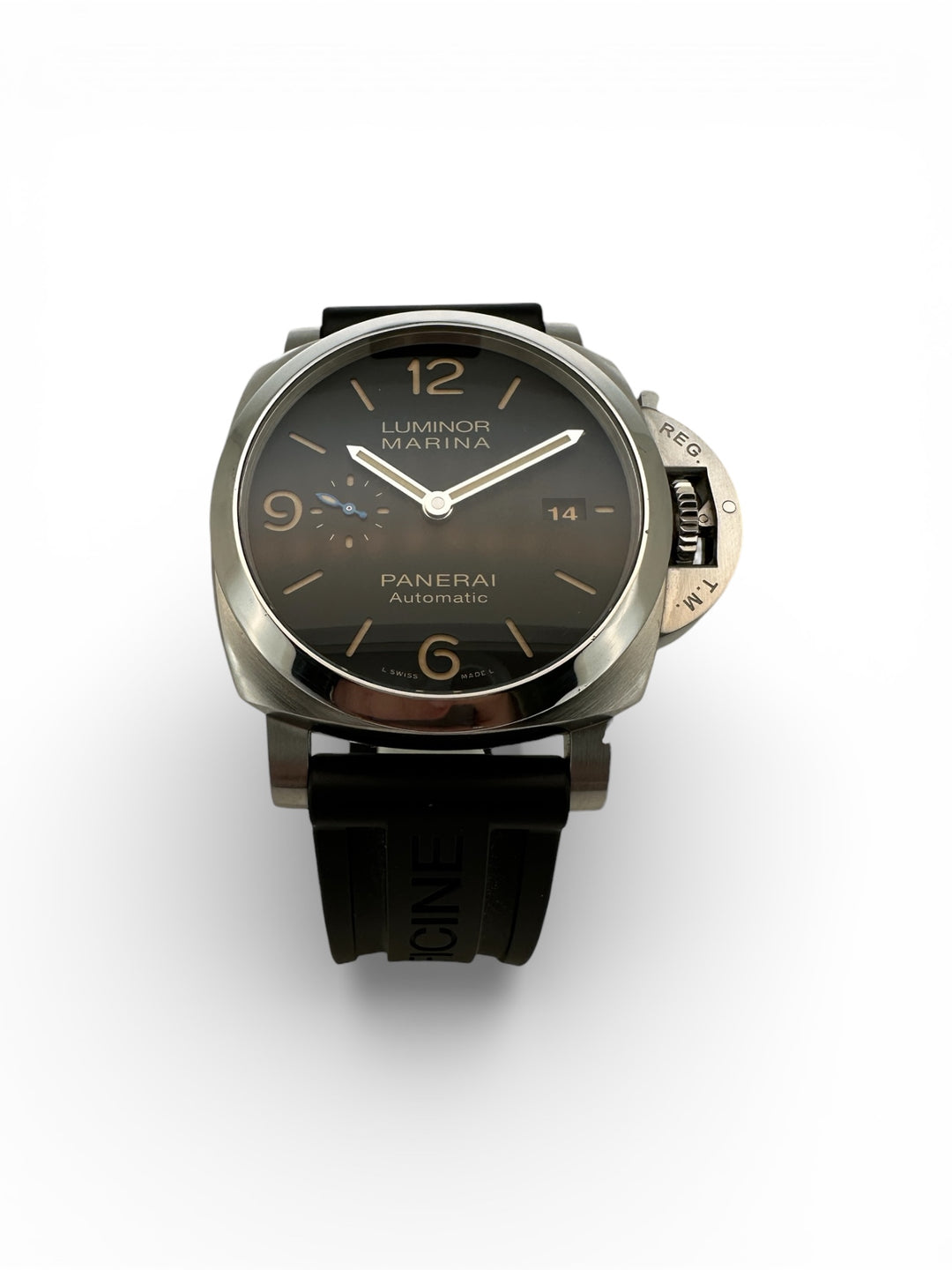 Panerai Luminor Marina Referenz PAM01312