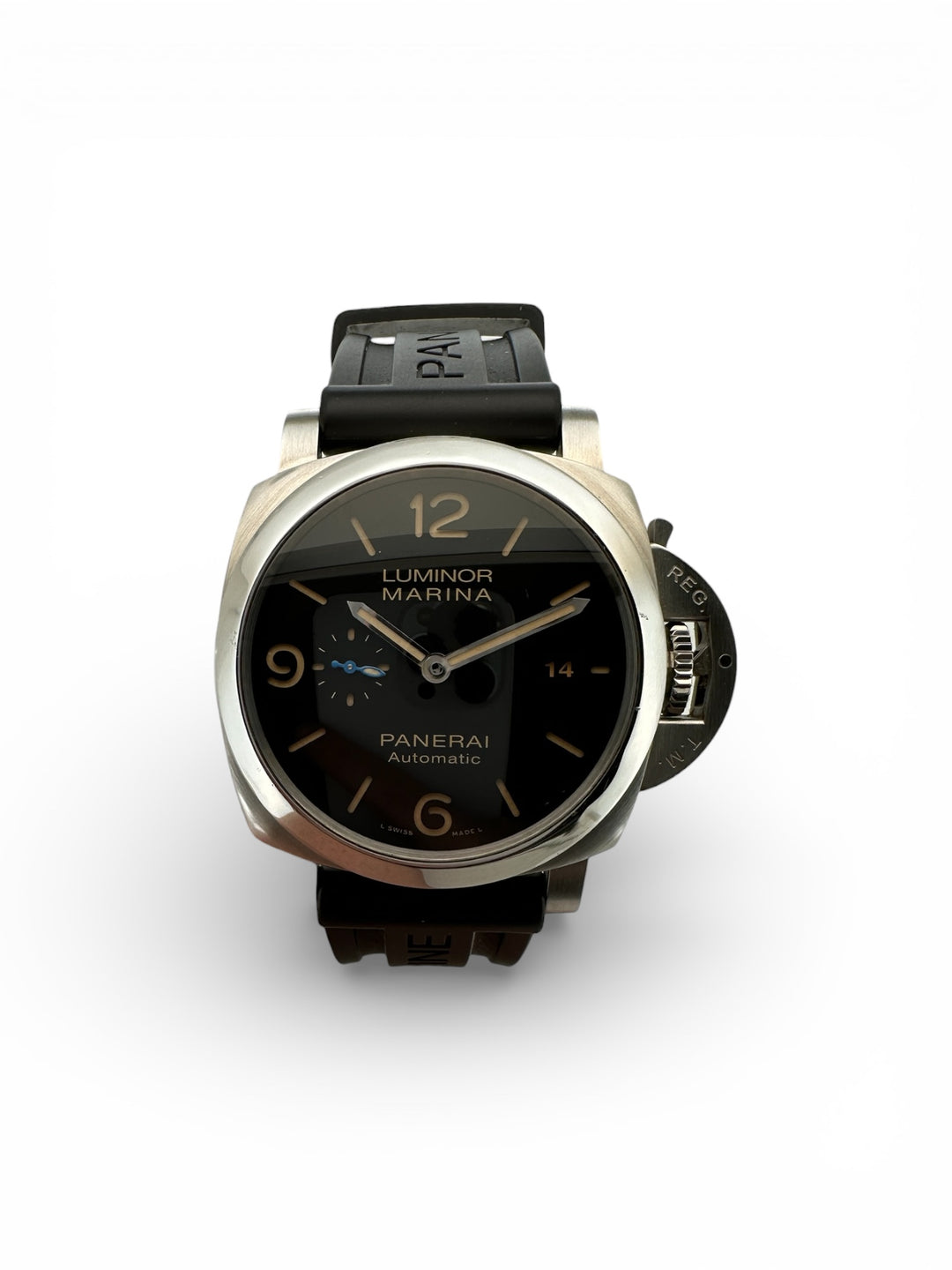 Panerai Luminor Marina Referenz PAM01312