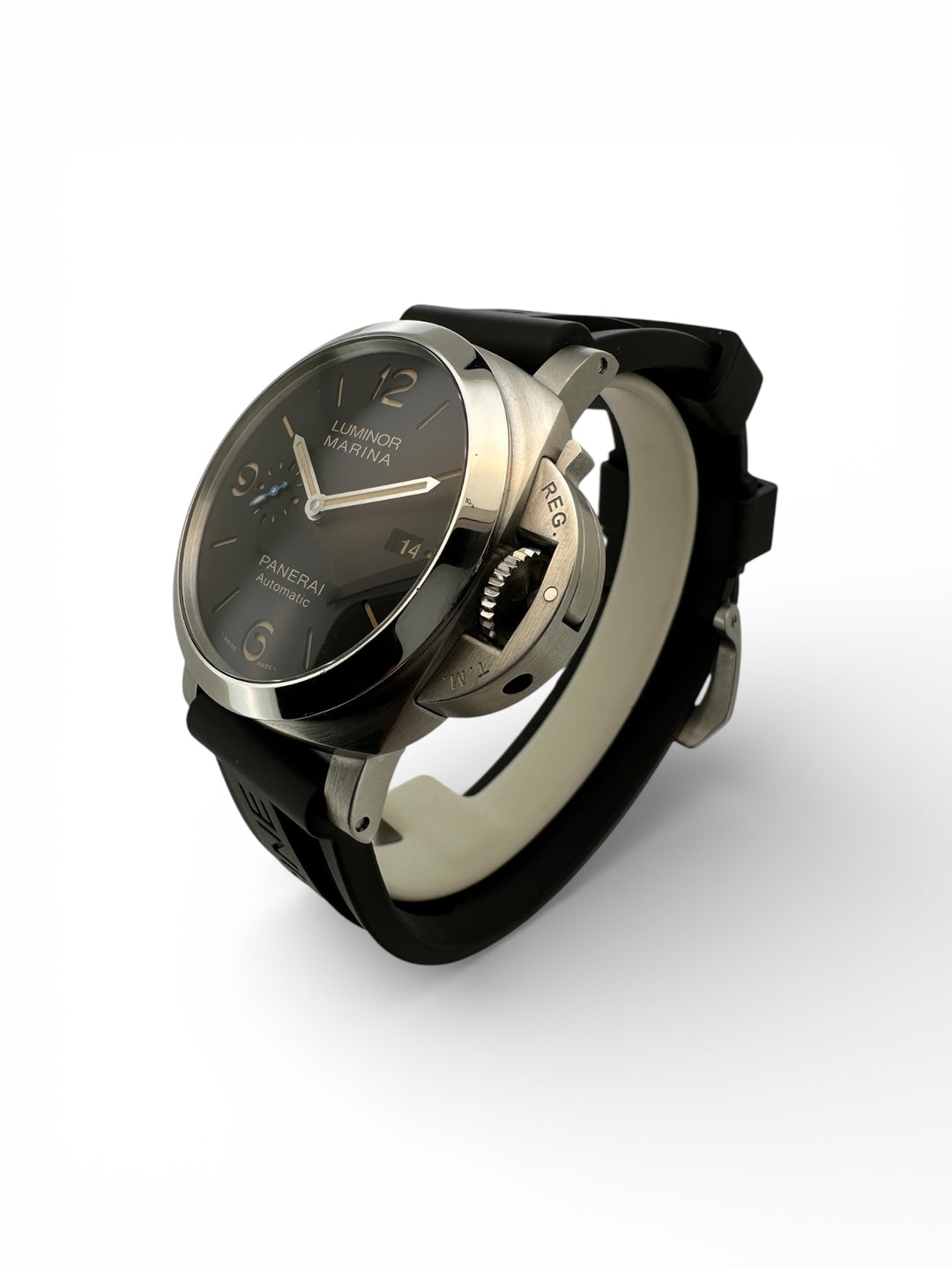Panerai Luminor Marina Referenz PAM01312