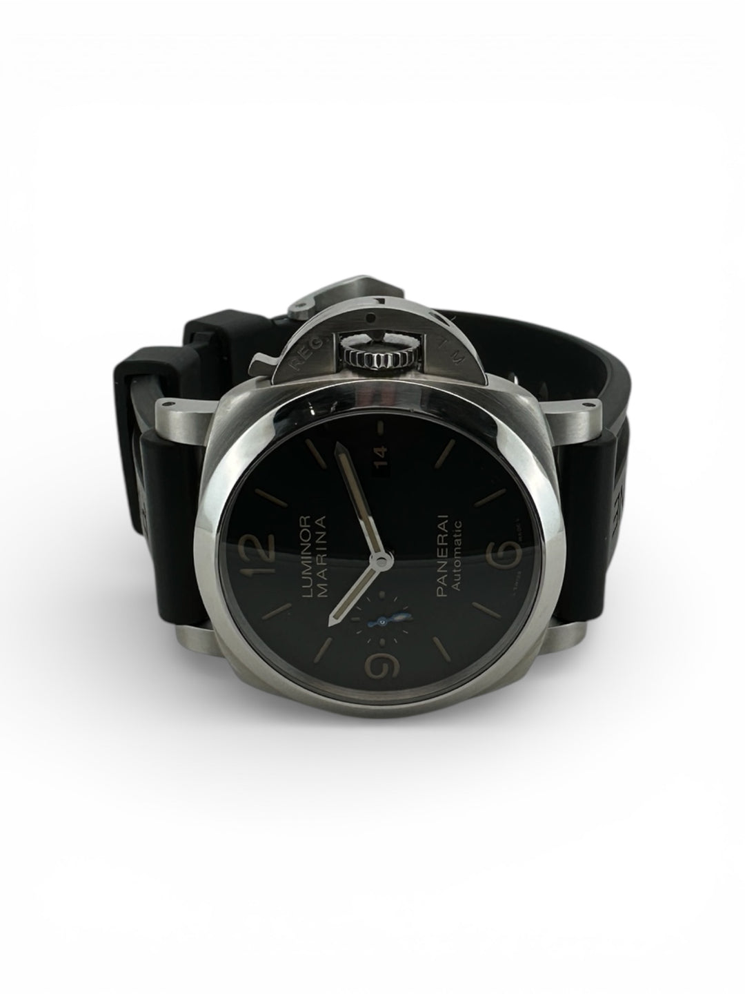 Panerai Luminor Marina Referenz PAM01312