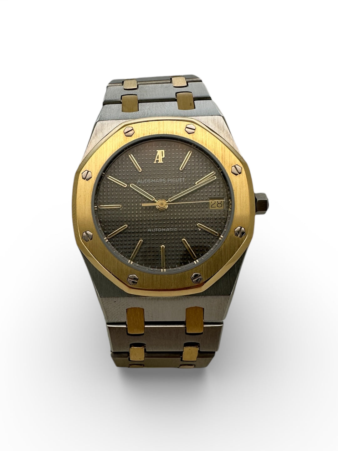Audemars Piguet Royal Oak Mini Jumbo 4332SA