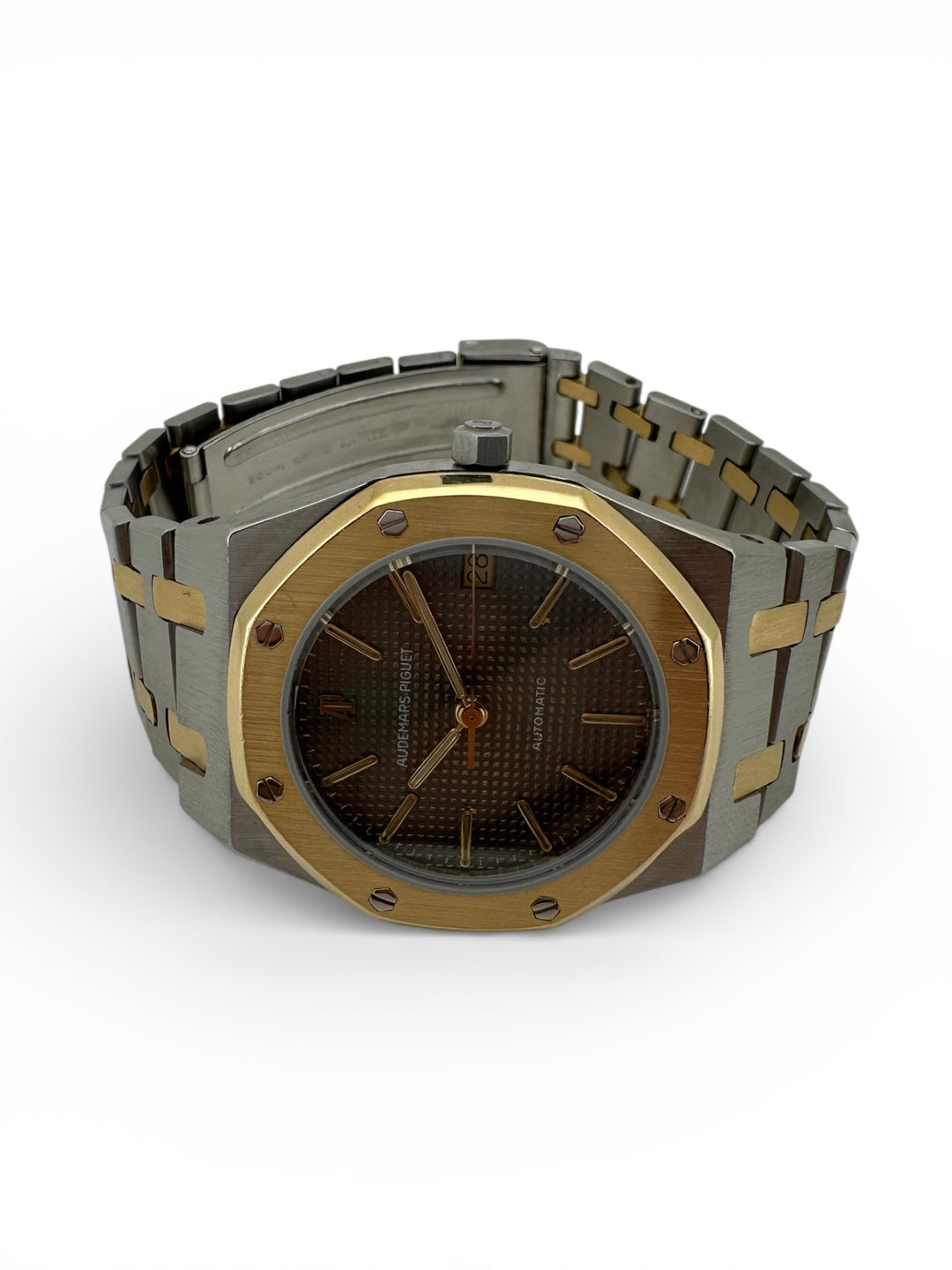 Audemars Piguet Royal Oak Mini Jumbo 4332SA