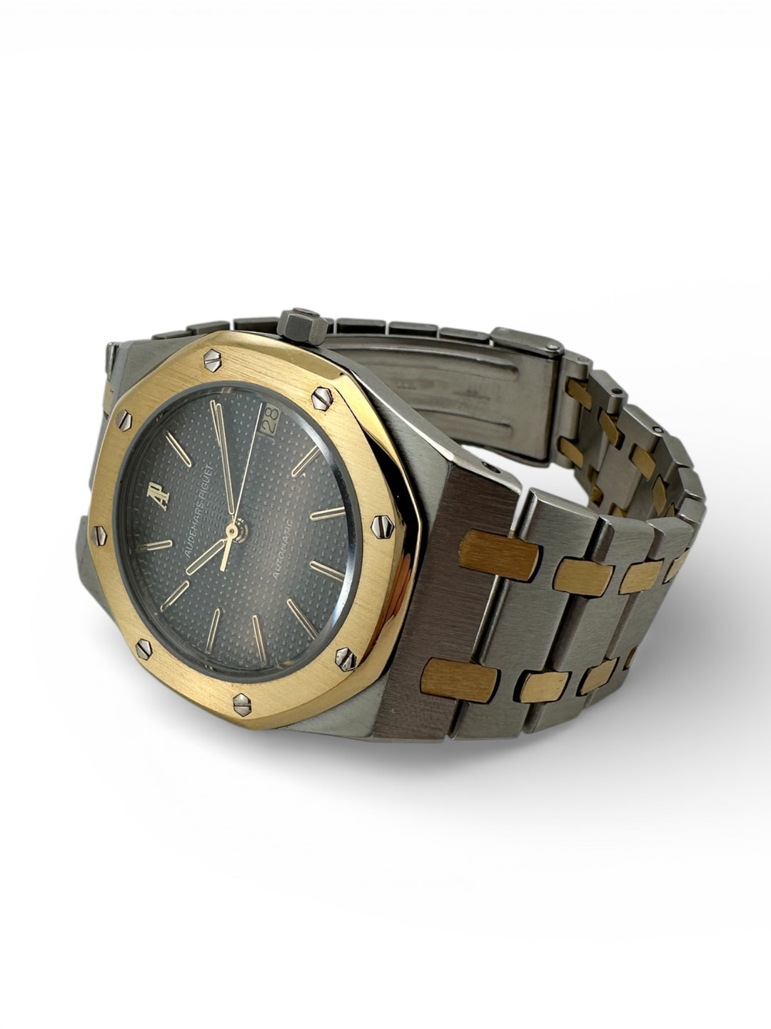 Audemars Piguet Royal Oak Mini Jumbo 4332SA