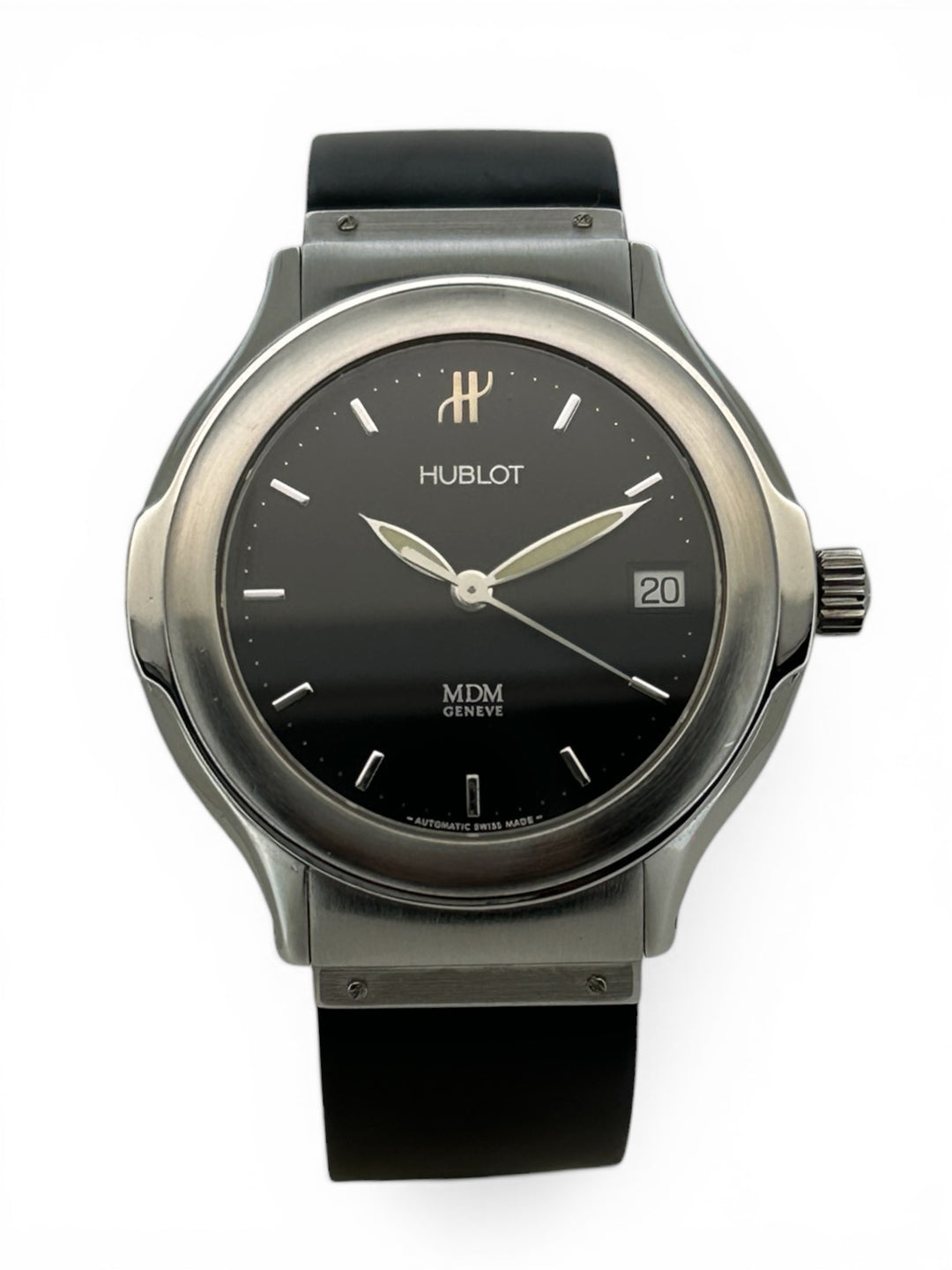 Hublot MDM Geneve Ref.: 1710.1