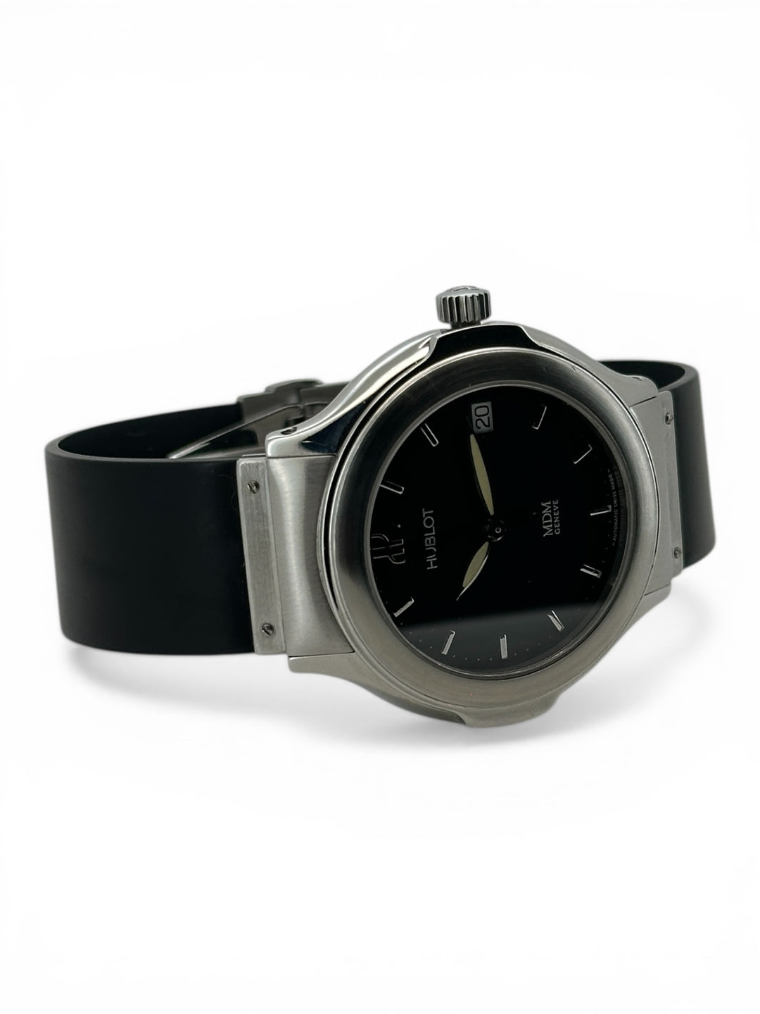 Hublot MDM Geneve Ref.: 1710.1