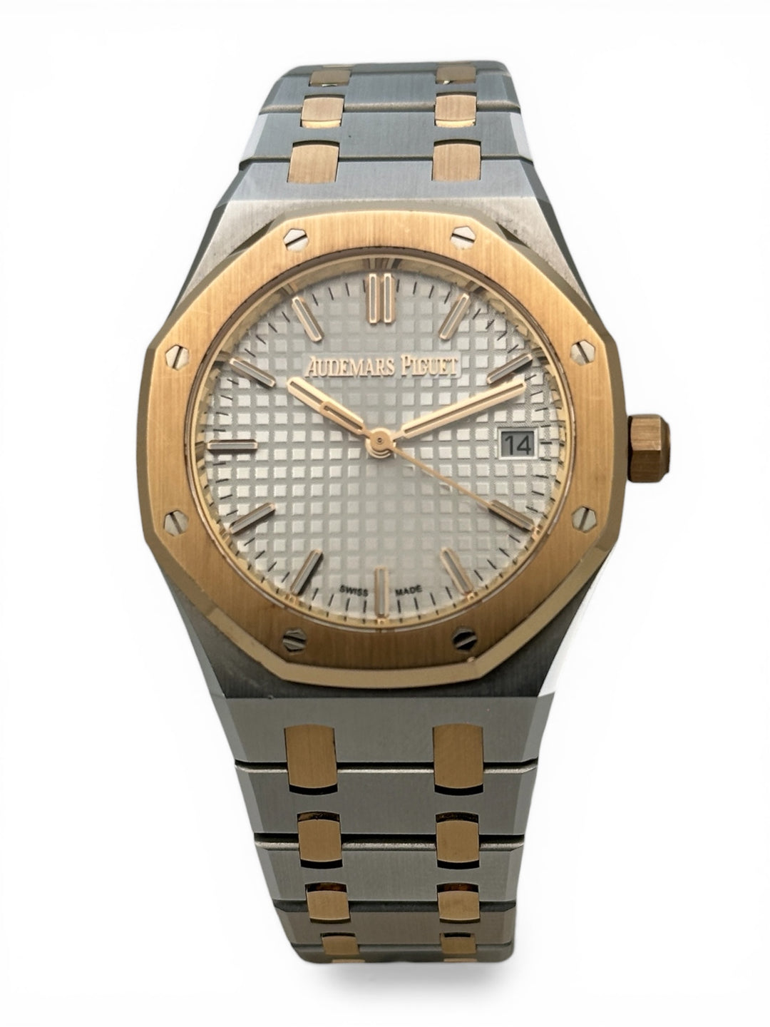 Audemars Piguet Royal Oak Selfwinding Ref.: 77450SR.OO.1361SR.01