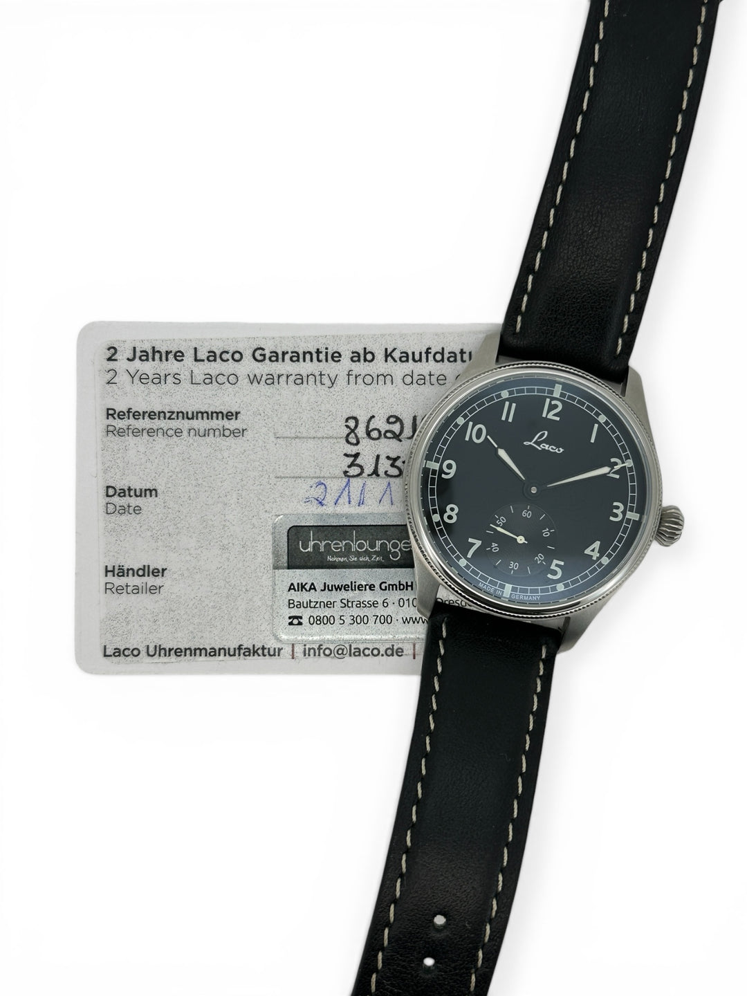 Laco Bremerhaven Ref.: 869169