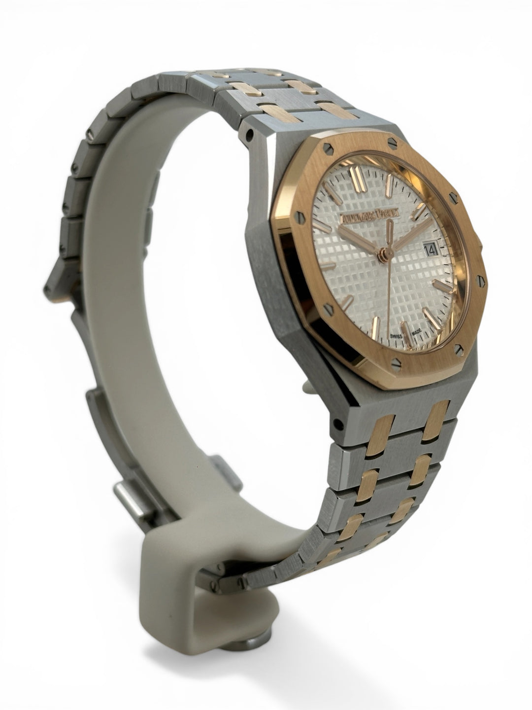 Audemars Piguet Royal Oak Selfwinding Ref.: 77450SR.OO.1361SR.01