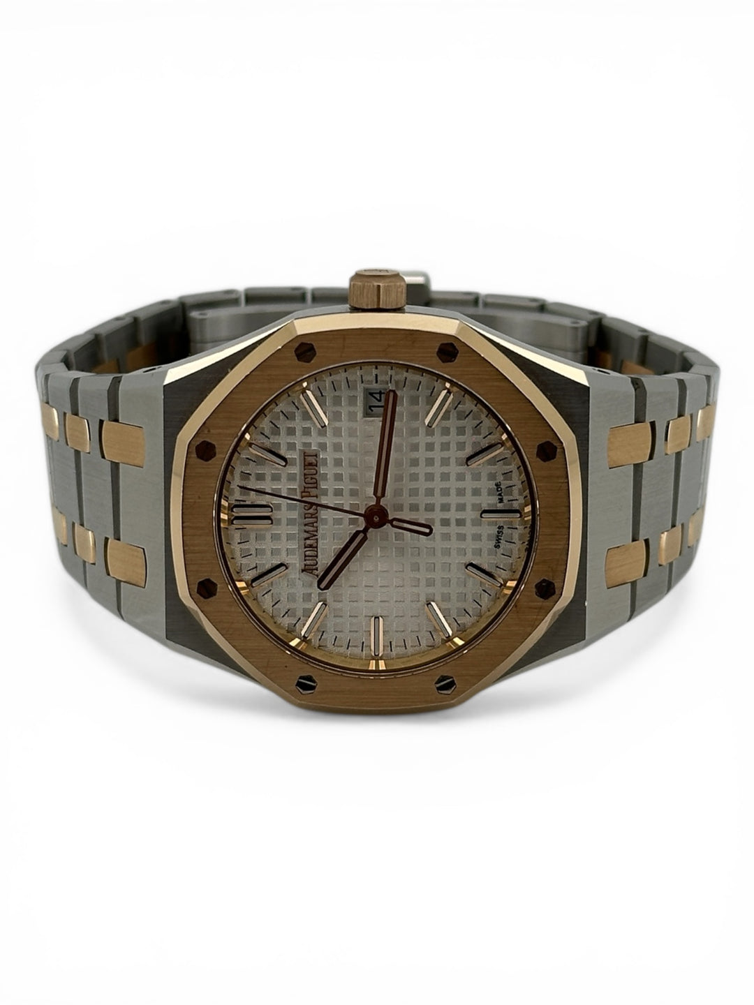 Audemars Piguet Royal Oak Selfwinding Ref.: 77450SR.OO.1361SR.01