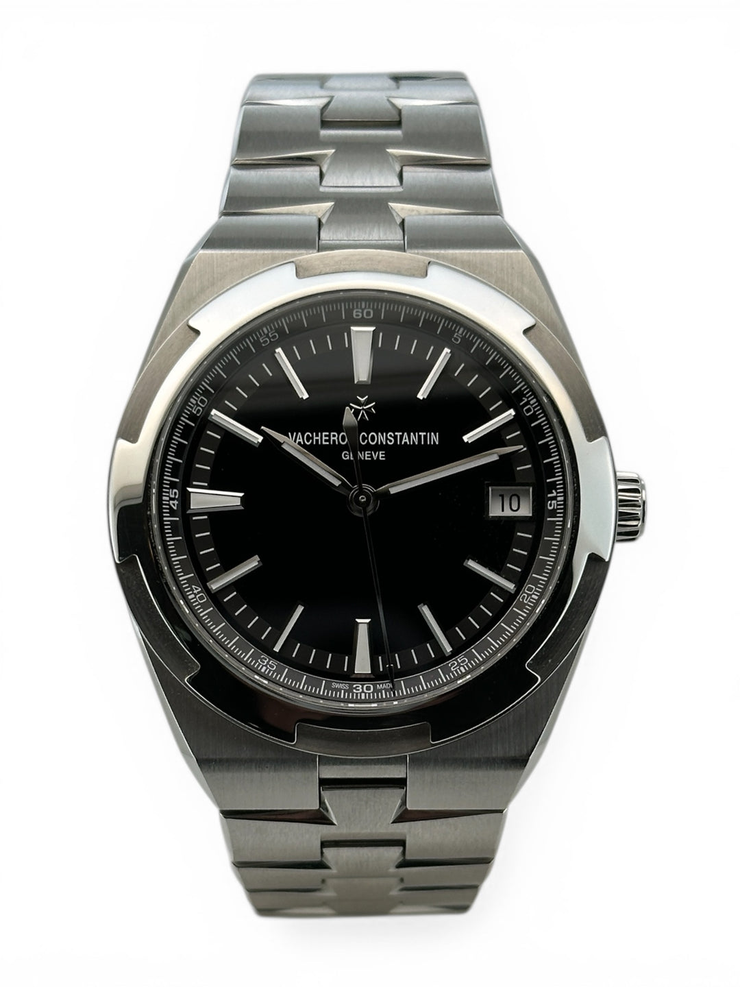 Vacheron Constantin Overseas Self-Winding Ref.: 4500V/110A-B483