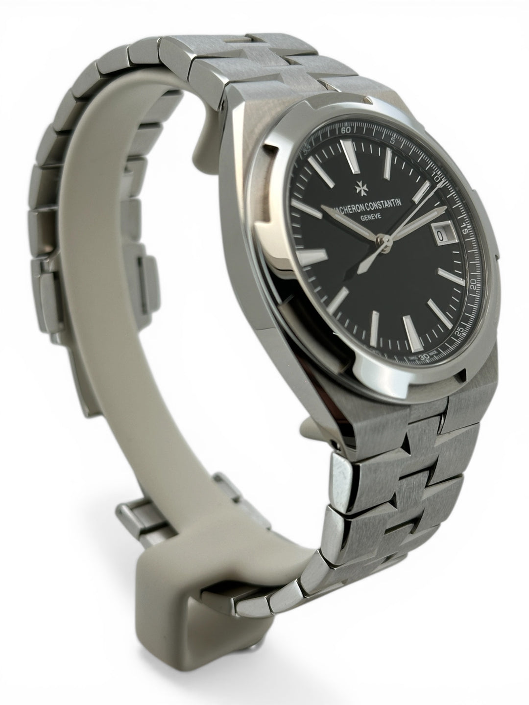 Vacheron Constantin Overseas Self-Winding Ref.: 4500V/110A-B483