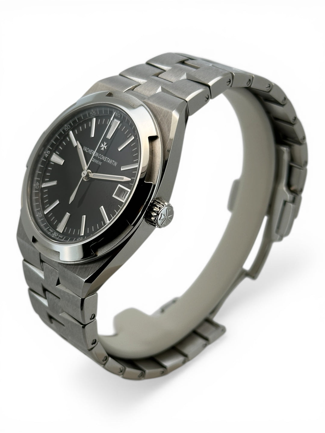 Vacheron Constantin Overseas Self-Winding Ref.: 4500V/110A-B483